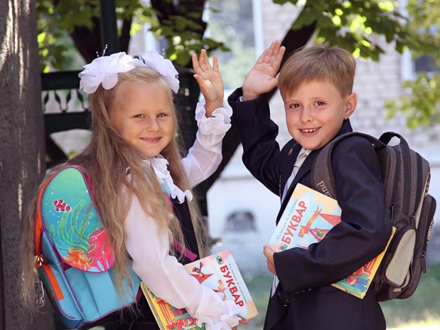 У Вінниці дітей без щеплень 1 вересня не пустять до школи? (відео)