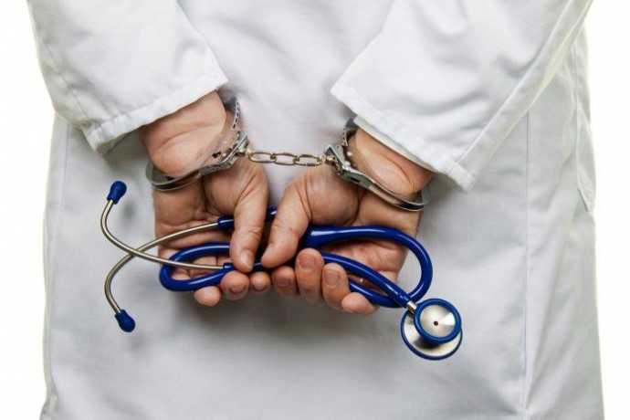 Через смерть пацієнта у Липовці судитимуть лікаря