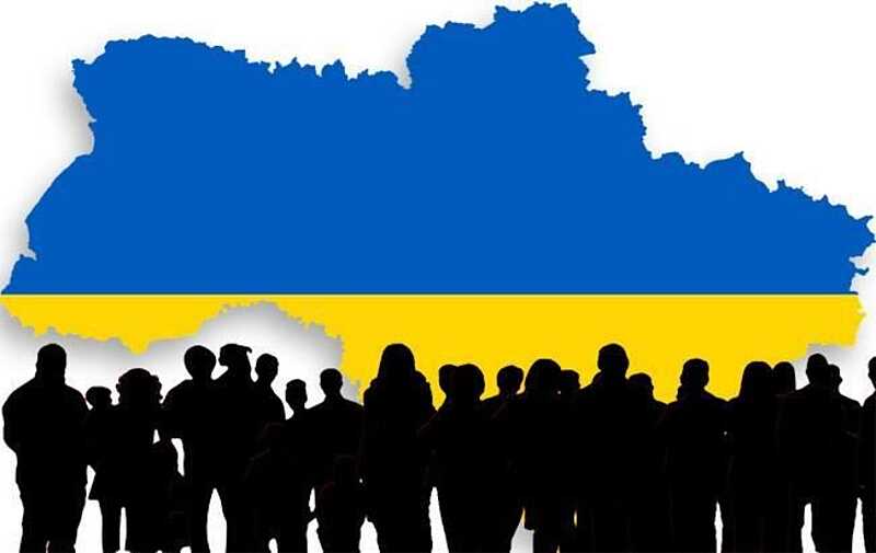 Українців стає менше