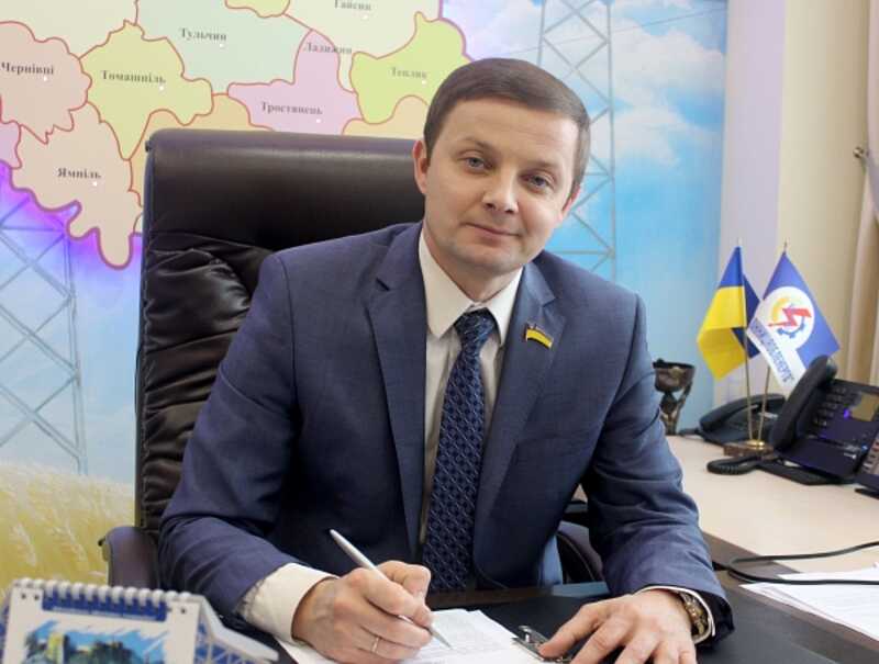 Національний корпус поставив депутату Поліщуку на сесії ультиматум: