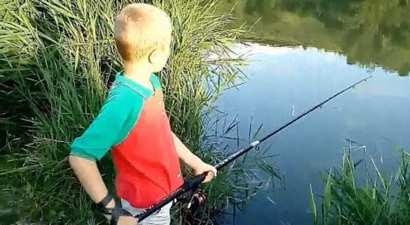 Людську ногу замість риби виловили з Південного Бугу