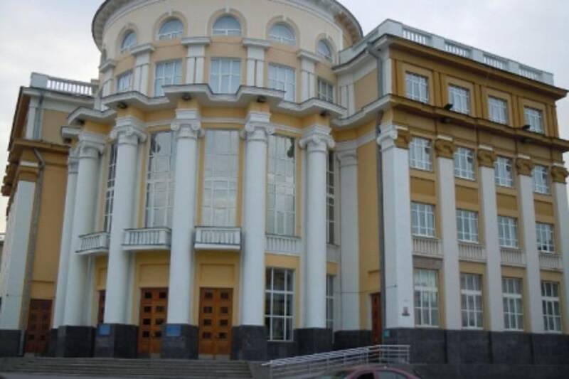 Вінницька обласна Рада отримала найвищий показник довіри населення до діяльності в Україні