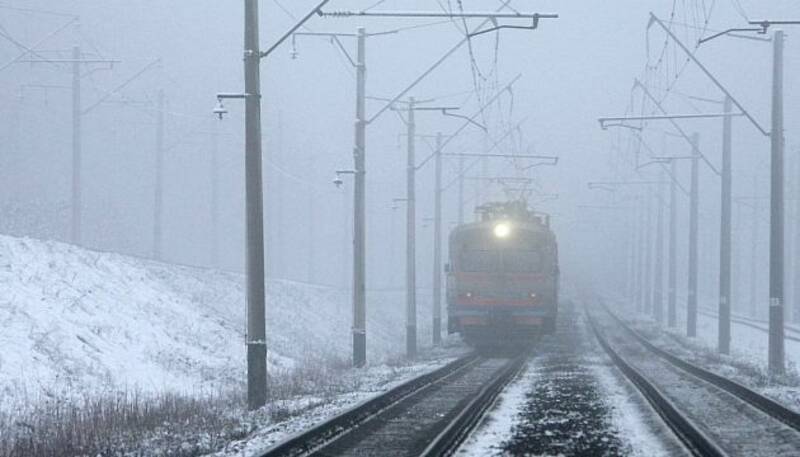 6 додаткових поїздів на Новий рік та Різдво призначила “Укрзалізниця”