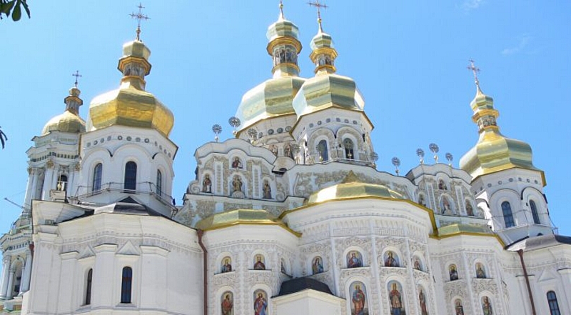 Московська церква в Україні має перейменуватись. Нова влада визначилася у церковному питанні