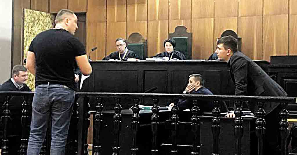 Справу зятя Могилева-По­дільського за замах на вбивство, виправданого вінницькими суддями, слухають заново. Так постановив Верховний суд