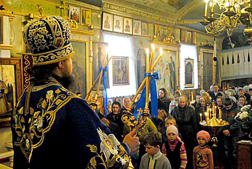 Хто розпалює ворожнечу між релігійними громадами Вінниччини?
