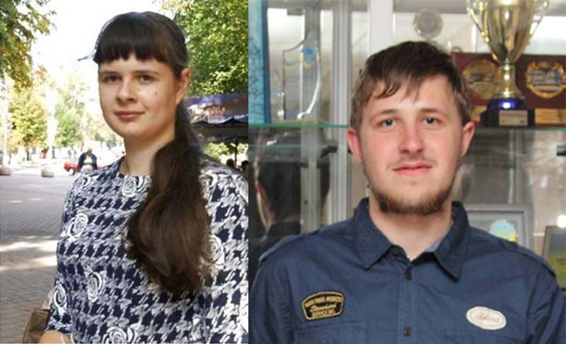 Двоє студентів ВНТУ стали стипендіатами Верховної Ради України