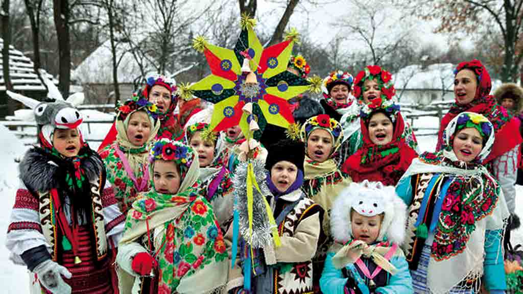 Коли українцям святкувати Різдво – 25 грудня чи 7 січня?