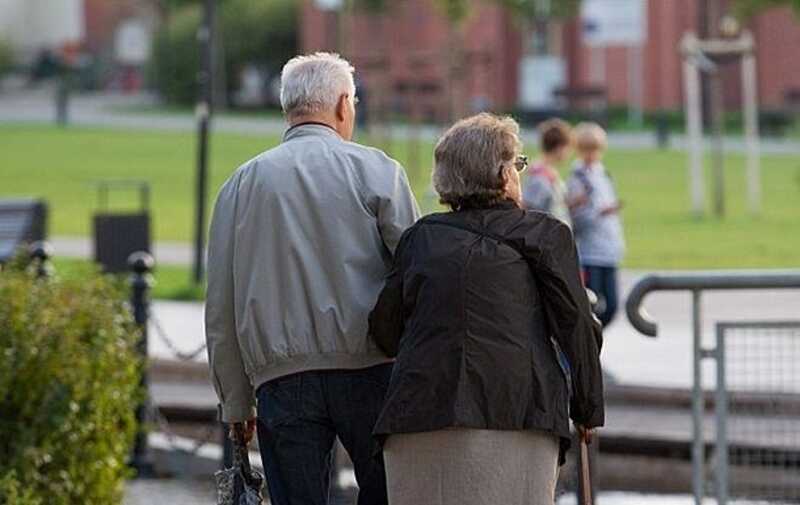 Українкам підвищують пенсійний вік