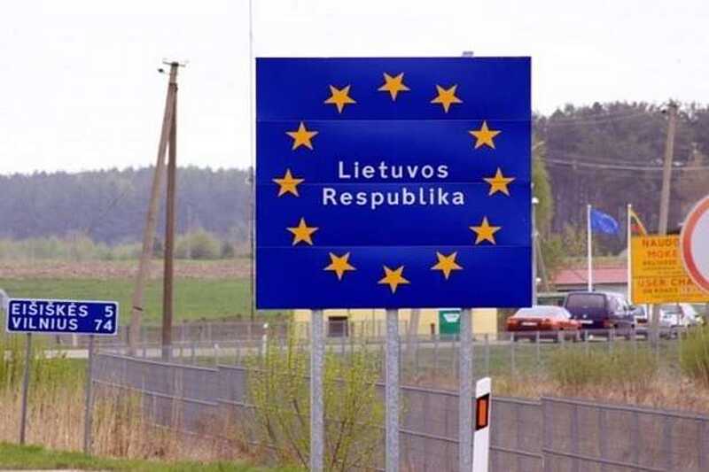 Вінничанина на БМВ не пустили в Литву – вимагали на кордоні техогляд для легкових авто, що скасований в Україні. У скандал втрутився консул