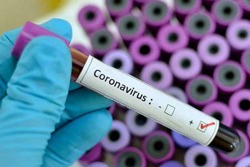 Коронавірус зареєстрували і в Україні