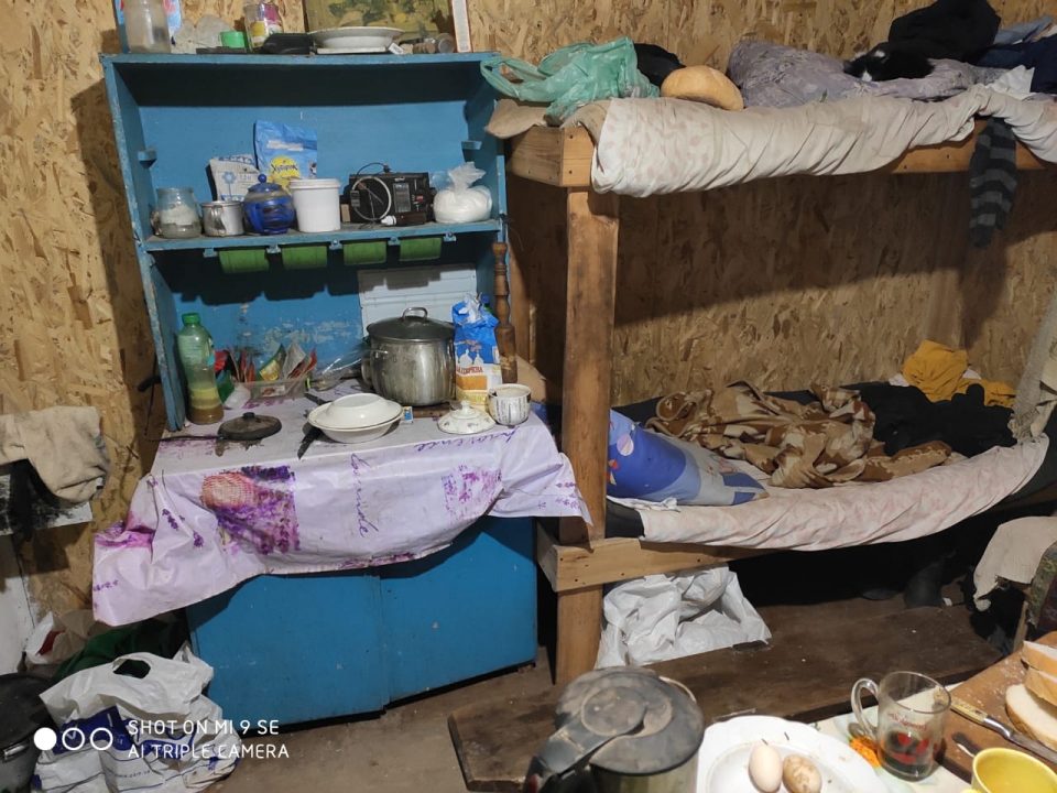 Підозру оголосили жінці, що займалася… работоргівлею