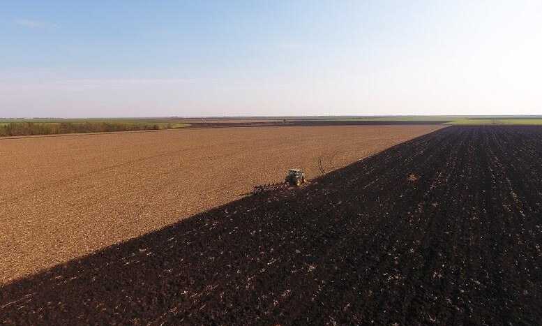 В Україні заплановано підвищити податок на землю