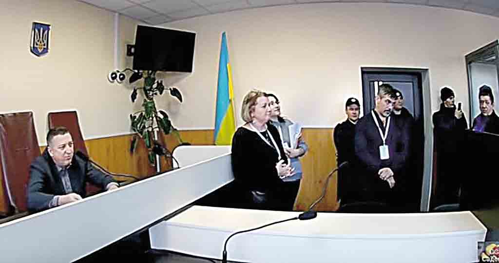 Повстав Крижопіль через напад на 46-річну жінку, яку жорстоко побив заступник директора РЕМ