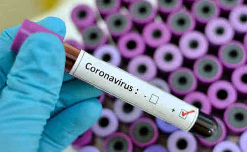 733 випадки коронавірусу на Вінниччині