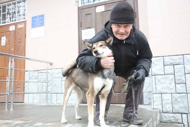 Судять молодика, який забив сусідського шпіца