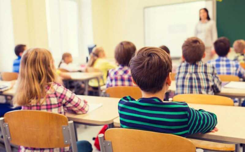 У школах Вінниці з 17 лютого відновили навчальний процес після карантину