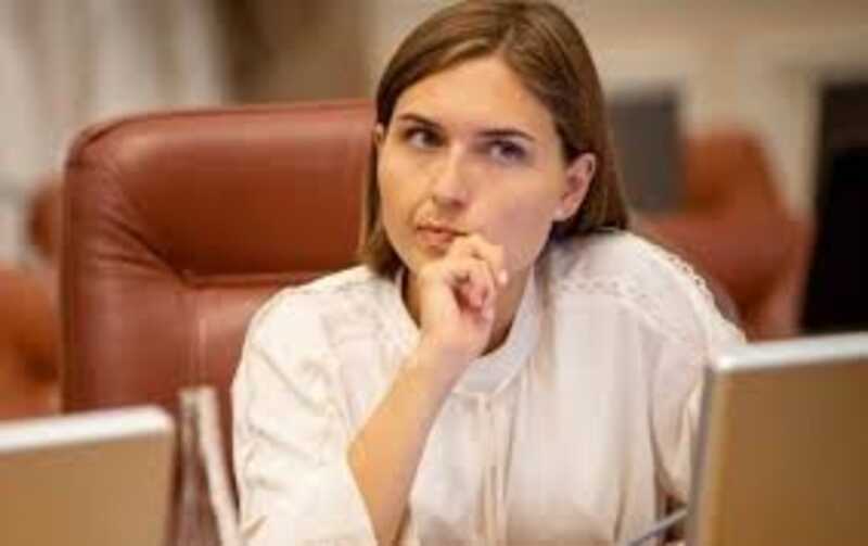 «Лише оформила майнові права», – міністерка Новосад з Ладижина прокоментувала скандал з купівлею квартири