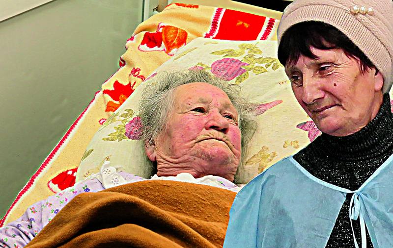 83-річна бабуся дивом воскресла у Вінниці на Стрітення після трьох «швидких», довідки про смерть і викопаної могили у Стрижавці (відео)