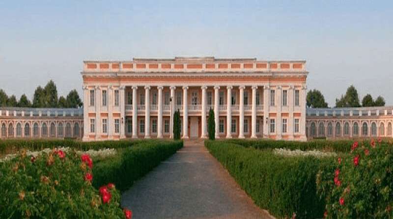 6 мільйонів виділять на ремонт палацу Потоцьких в Тульчині