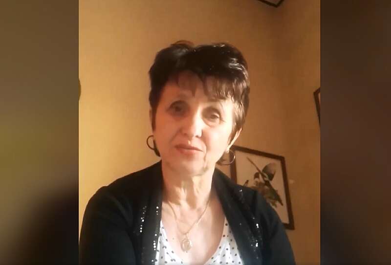 Українка із епіцентру коронавірусу в Італії: послухайте наших порад, земляки! (відео)