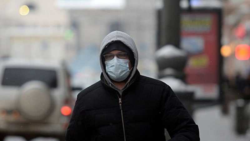 3000 масок для водіїв та кондукторів ВТК закупили у Вінниці… Через вірус серед містян «скасовані» рукостискання