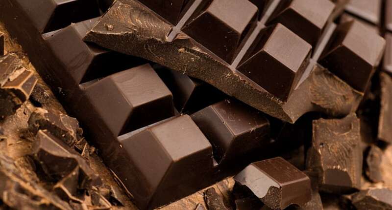 Гарний весняний настрій забезпечить «шоколадна дієта»