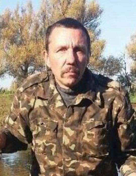 Поліцією розшукується безвісти зниклий Юрій Зінчук