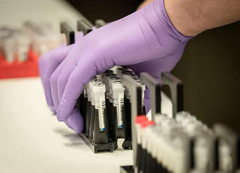 20 лікарів Могилів-Подільської лікарні тестуються на коронавірус