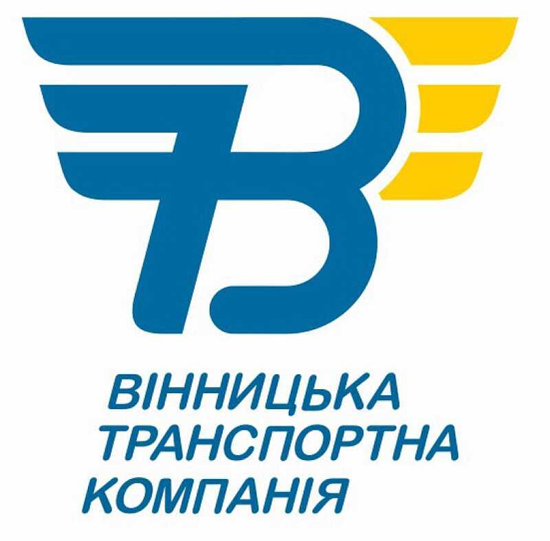 Вінницька транспортна кампанія стала найкращою в Україні