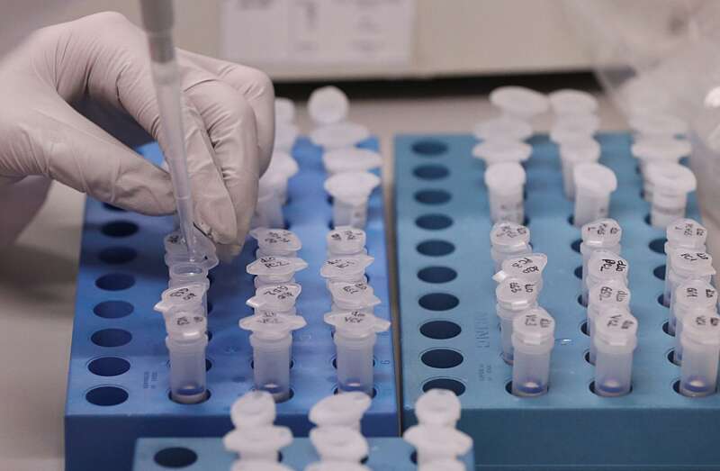 У Вінниці лабораторно підтверджено перший випадок коронавірусу