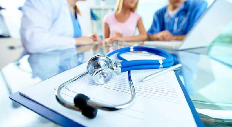 Хто опікуватиметься районними лікарнями на Вінничині по завершенню адміністративної реформи?