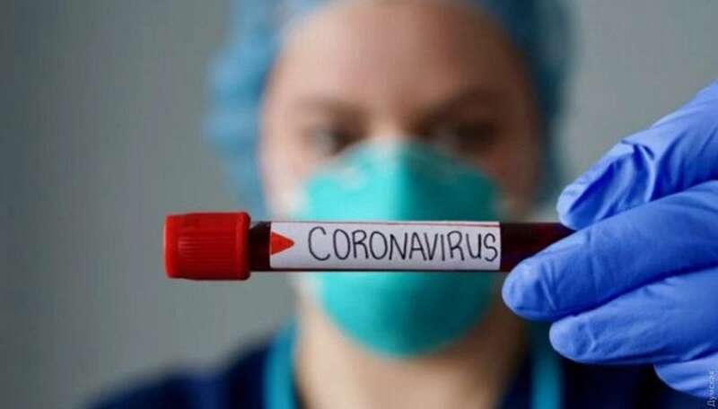 61 випадок коронавірусу на Вінниччині