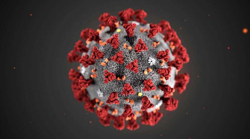 На Вінниччині підтверджено 9 випадків хворих на коронавірус