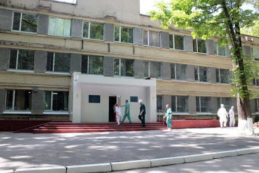 У Вінниці через коронавірус закрили онкологічний центр