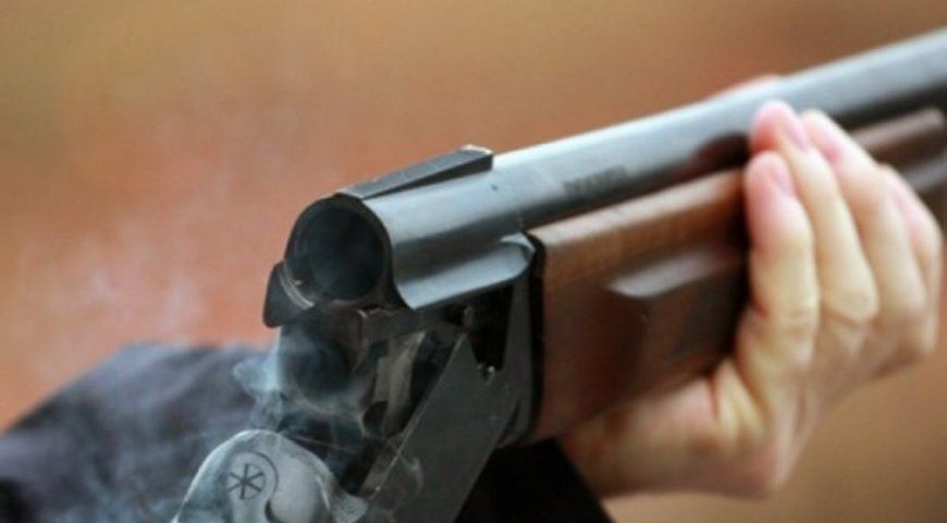 17-річний вінничанин з мисливської зброї вистрелив у молодшого на рік товариша