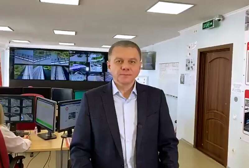 Апарати ШВЛ у Вінниці планує випускати UBC