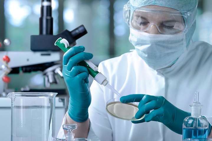 На Віннниччині – 412 хворих на коронавірус