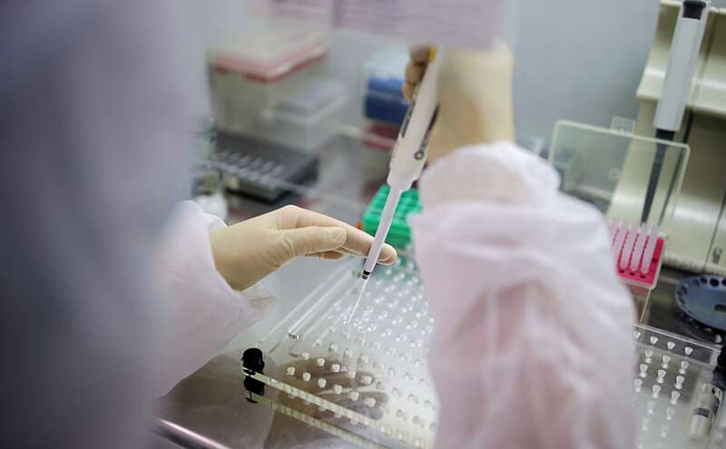 Найменше в Європі тестувань на коронавірус – в Україні