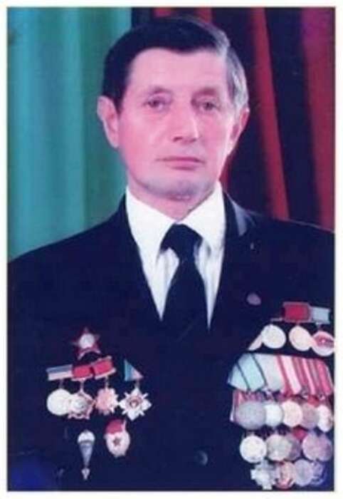 Помер учасник війни на Донбасі з Калинівки. Йому було 63…