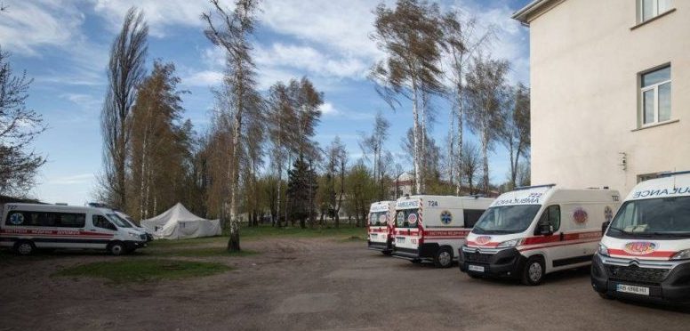 Зафіксовано першу смерть від коронавірусу на Вінниччині