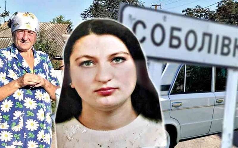 20 років чекає мама доньку, яка не повернулась з дискотеки. Чому навіть звернення на шоу не допомогло дізнатись правди?