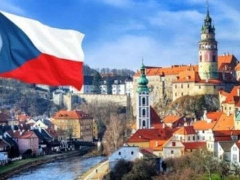 Чехія першою в Європі відкрила кордони із певними умовами!