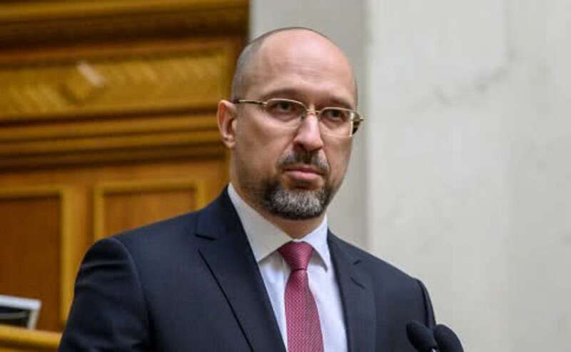В травні Україна піде на роботу  – прем’єр міністр