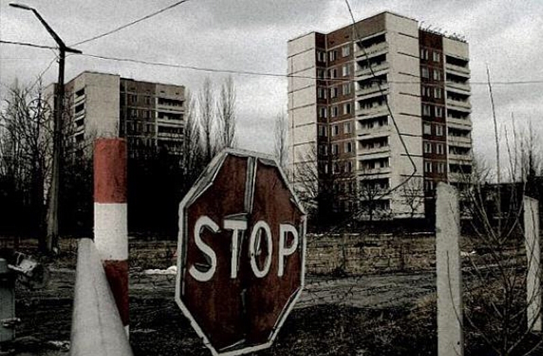 На Вінниччині вимірюють рівень радіації. Які результати після пожежі в Чорнобилі?