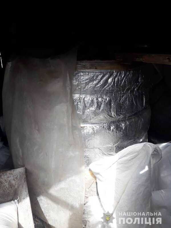 Ямпільчанину дали штраф за виготовлення самогону