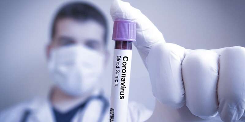 У жмеринчанки, яка потрапила до лікарні з інфарктом, підтвердили коронавірус