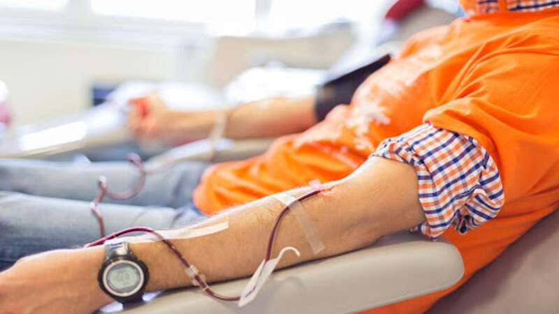 Вінницький центр служби крові розшукує донорів