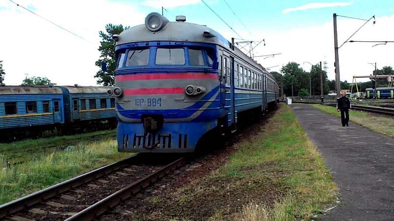 18-річний житель Жмеринського району загинув через ураження струмом на залізниці