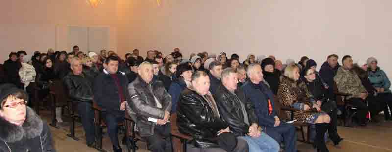 Народні повстання та суди через ОТГ обіцяють в Барському та Козятинському районах!